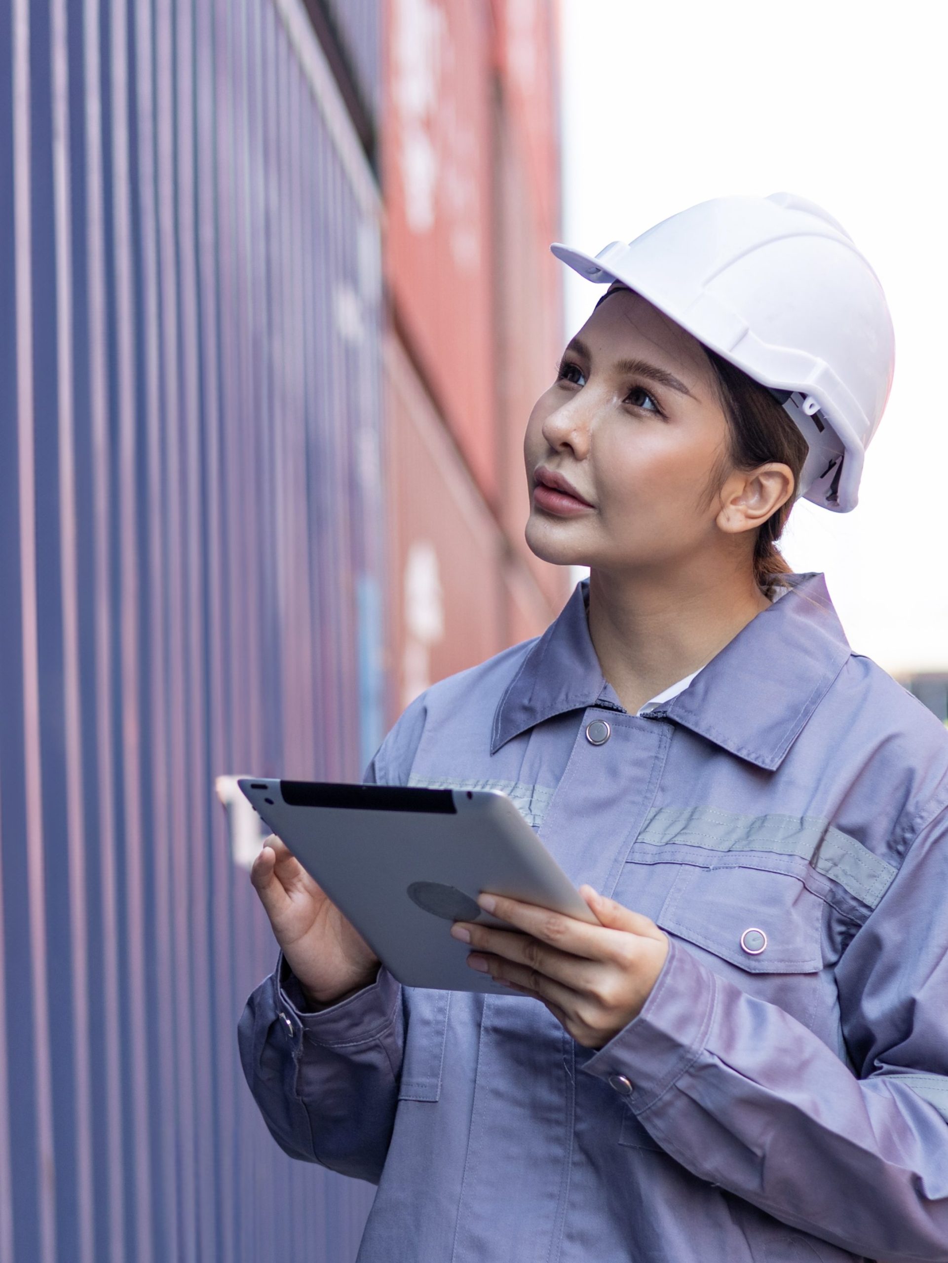 portrait of an engineer inspecting products using 2026 03 23 23 50 25 utc 2